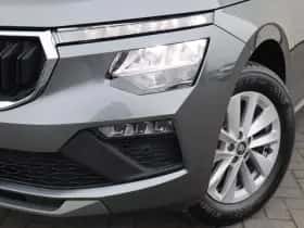 Škoda Kamiq (2025) thumbnail 14