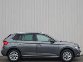 Škoda Kamiq (2025) thumbnail 3