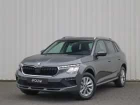 Škoda Kamiq (2025) thumbnail 33