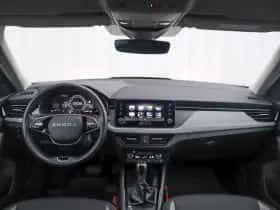 Škoda Kamiq (2025) thumbnail 5