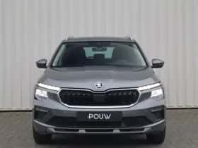 Škoda Kamiq (2025) thumbnail 8