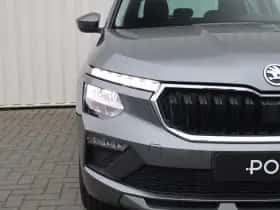 Škoda Kamiq (2025) thumbnail 9