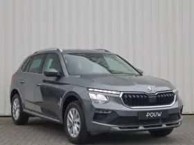 Škoda Kamiq (2025) thumbnail 10