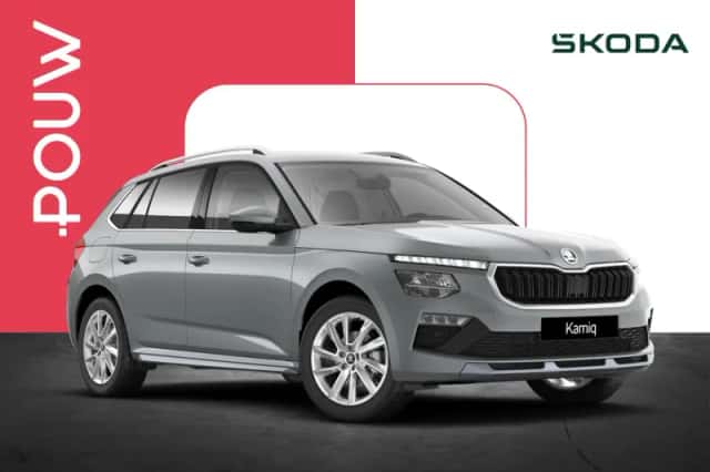 Škoda Kamiq (2026) thumbnail 1