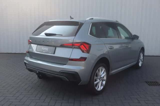 Škoda Kamiq (2026) thumbnail 2