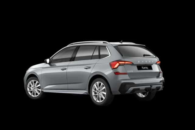 Škoda Kamiq (2026) thumbnail 2