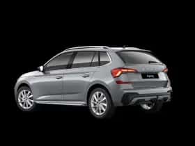 Škoda Kamiq (2026) thumbnail 2