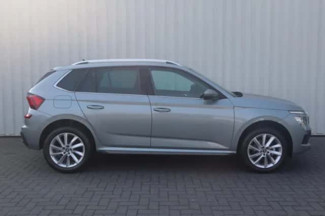 Škoda Kamiq (2026) thumbnail 3