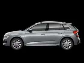 Škoda Kamiq (2026) thumbnail 3