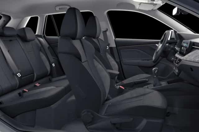 Škoda Kamiq (2026) thumbnail 4
