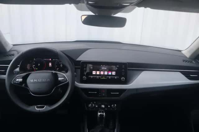 Škoda Kamiq (2026) thumbnail 5