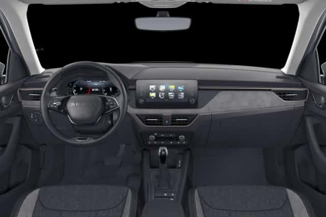 Škoda Kamiq (2026) thumbnail 5