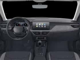 Škoda Kamiq (2026) thumbnail 5