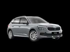 Škoda Kamiq (2026) thumbnail 7