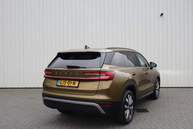 Škoda Kodiaq (2024) thumbnail 2