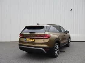 Škoda Kodiaq (2024) thumbnail 2