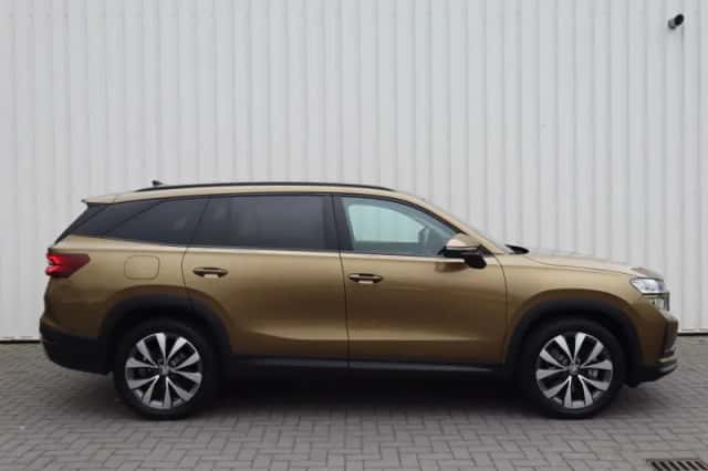 Škoda Kodiaq (2024) thumbnail 3