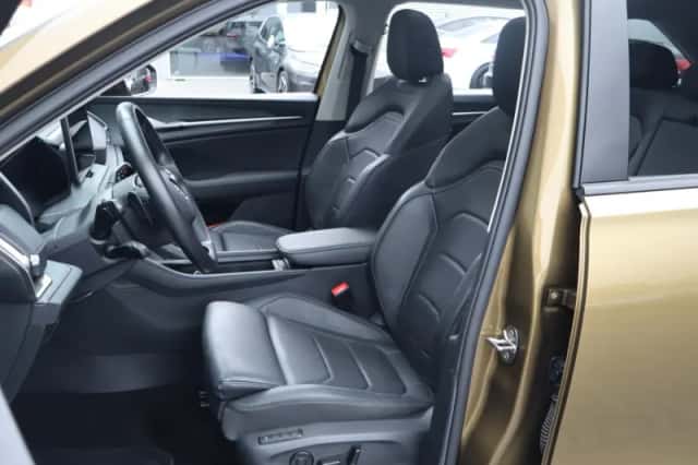Škoda Kodiaq (2024) thumbnail 4