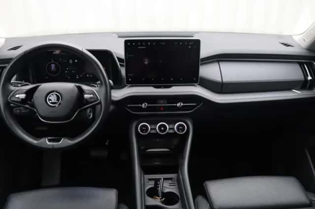 Škoda Kodiaq (2024) thumbnail 5