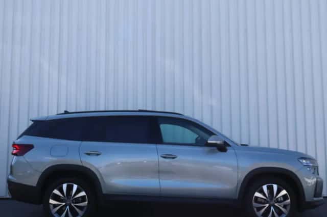 Škoda Kodiaq (2026) thumbnail 3