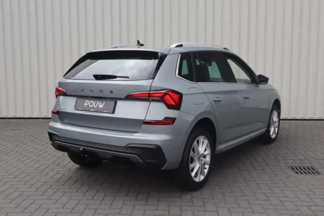Škoda Kamiq (2026) thumbnail 2