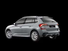 Škoda Kamiq (2026) thumbnail 2