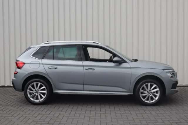 Škoda Kamiq (2026) thumbnail 3