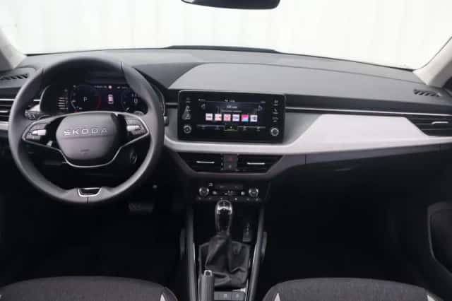 Škoda Kamiq (2026) thumbnail 5