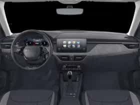 Škoda Kamiq (2026) thumbnail 5