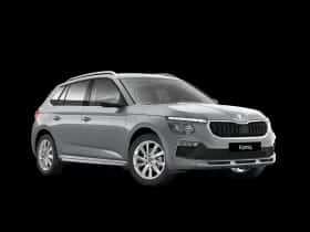Škoda Kamiq (2026) thumbnail 9