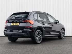 Škoda Kamiq (2025) thumbnail 2