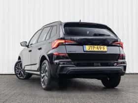 Škoda Kamiq (2025) thumbnail 11