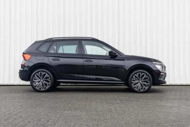 Škoda Kamiq (2025) thumbnail 3