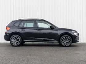 Škoda Kamiq (2025) thumbnail 3