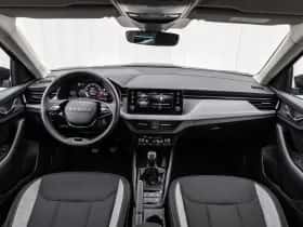 Škoda Kamiq (2025) thumbnail 5