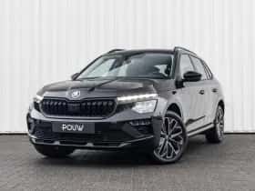 Škoda Kamiq (2025) thumbnail 42