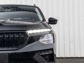 Škoda Kamiq (2025) thumbnail 8