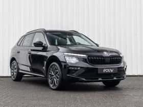 Škoda Kamiq (2025) thumbnail 9