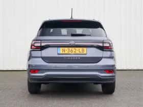 Volkswagen T-Cross (2021) thumbnail 11
