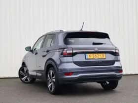 Volkswagen T-Cross (2021) thumbnail 12