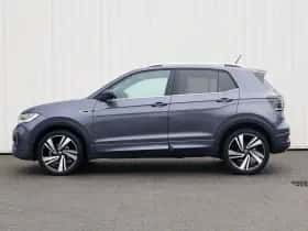 Volkswagen T-Cross (2021) thumbnail 13