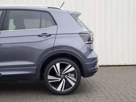 Volkswagen T-Cross (2021) thumbnail 14