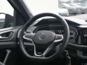 Volkswagen T-Cross (2021) thumbnail 19
