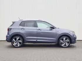 Volkswagen T-Cross (2021) thumbnail 3