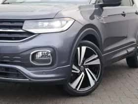 Volkswagen T-Cross (2021) thumbnail 32