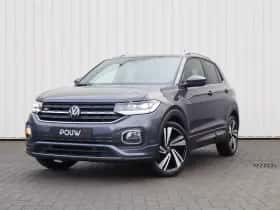 Volkswagen T-Cross (2021) thumbnail 33