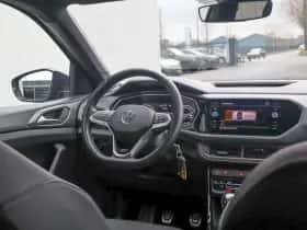 Volkswagen T-Cross (2021) thumbnail 5
