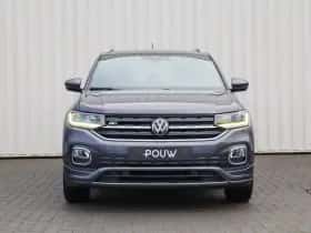 Volkswagen T-Cross (2021) thumbnail 8