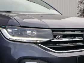 Volkswagen T-Cross (2021) thumbnail 9