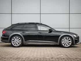 Audi A6 Allroad (2023) thumbnail 11